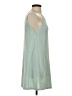 Cupshe Teal Casual Dress Size S - photo 4