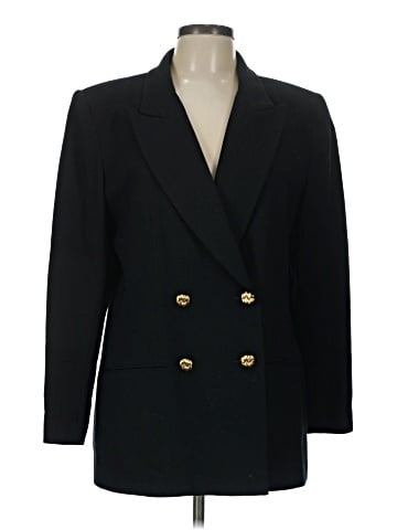 Oleg Cassini Blazer (view 1)