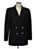 Oleg Cassini Black Blazer Size 12 - photo 1