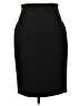 Zara Black Formal Skirt Size L - photo 2