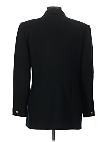 Oleg Cassini Blazer (view 2)