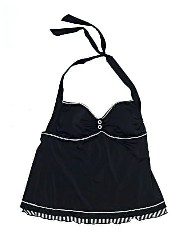 24th & Ocean Swimsuit Top (view 1)