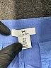 H By Halston Blue Casual Pants Size 8 - photo 7