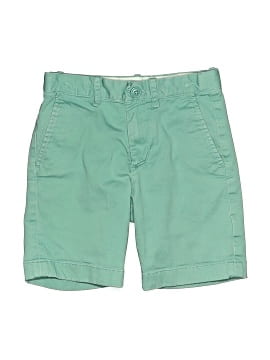 Crewcuts Outlet Khaki Shorts