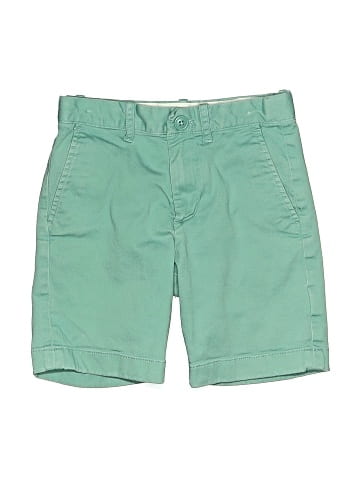 Crewcuts Outlet Khaki Shorts (view 1)