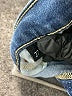 7 For All Mankind Blue Jeans Size 27 waist - photo 8