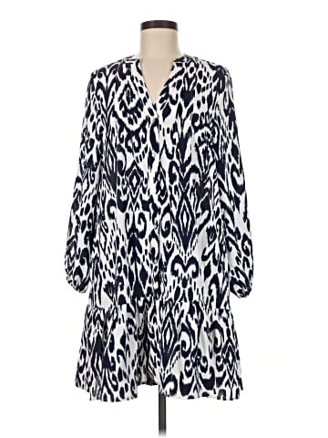Tahari by ASL Casual Dress (view 1)