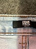 FRYE Blue Jeans Size 14 - photo 7