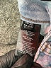 FRYE Blue Jeans Size 14 - photo 8