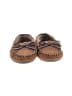 Unbranded Brown Booties Size 6 (kids) - photo 2