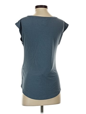 Gap - Maternity Short Sleeve Top (view 2)
