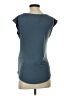 Gap - Maternity Gray Short Sleeve Top Size XS Maternity - photo 2