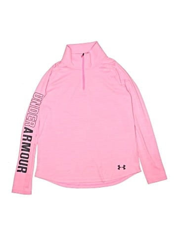 Under Armour Track Jacket (view 1)