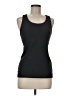Gap Fit Gray Tank Top Size M - photo 1