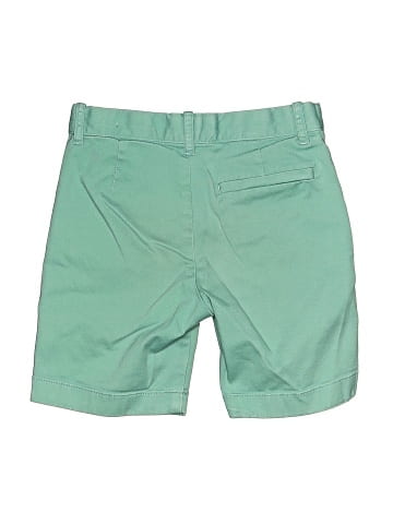 Crewcuts Outlet Khaki Shorts (view 2)