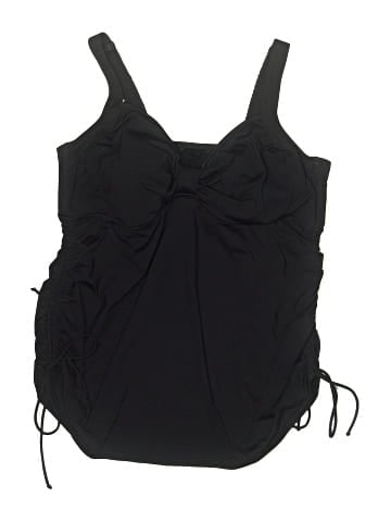 Lands' End Swimsuit Top (view 1)