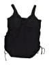 Lands' End Black Swimsuit Top Size 18W - photo 1