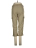 Eddie Bauer Solid Tan Cargo Pants Size 2 - photo 2
