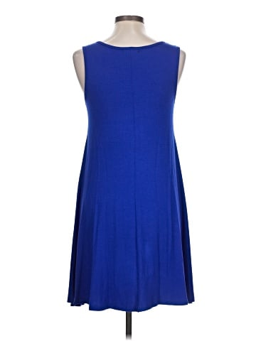 Espresso Casual Dress (view 2)
