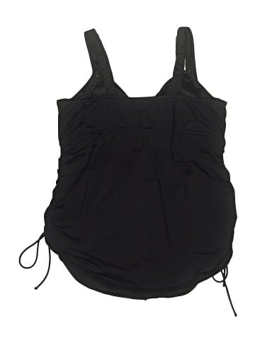 Lands' End Swimsuit Top (view 2)