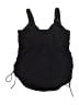 Lands' End Black Swimsuit Top Size 18W - photo 2