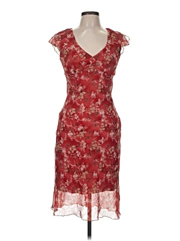 Jonathan Martin Cocktail Dress (view 1)