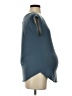 Gap - Maternity Gray Short Sleeve Top Size XS Maternity - photo 4