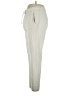 Nike 100% Cotton Solid Ivory Casual Pants Size XL - photo 5