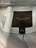 The Limited Chevron-herringbone Gray Blazer Size 0 - photo 6