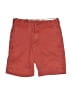Crewcuts Solid Red Shorts Size 6 - photo 1