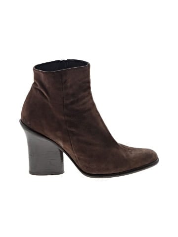 DKNY Ankle Boots (view 1)