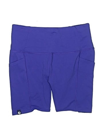 Oiselle Athletic Shorts (view 1)