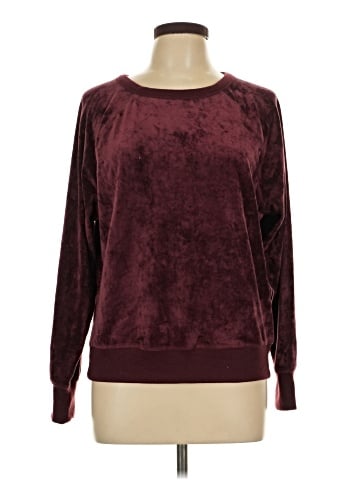 Lou & Grey Long Sleeve Top (view 1)