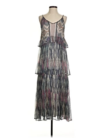 Meadow Rue Cocktail Dress (view 1)