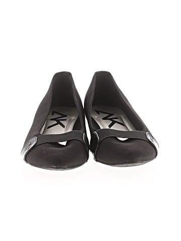 Anne Klein Flats (view 2)