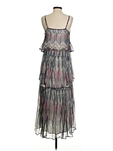 Meadow Rue Cocktail Dress (view 2)
