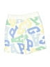 Gap Kids Graphic Yellow Athletic Shorts Size S (kids) - photo 2