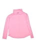 Under Armour Pink Track Jacket Size XL (youth) - photo 2