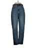 American Eagle Outfitters Blue Jeans Size 2R - photo 1