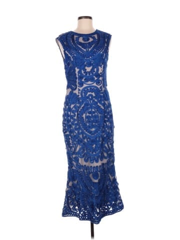 JS Collections Cocktail Dress (view 1)