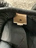 Express Solid Black Casual Pants Size XS - photo 7