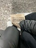 Express Solid Black Casual Pants Size XS - photo 9