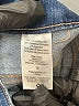 Time and Tru Solid Blue Jeans Size 12 - photo 8