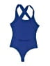 Express Blue Bodysuit Size XS - photo 2
