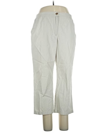 Lands' End Casual Pants (view 1)