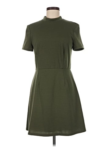 Hutch Casual Dress (view 1)