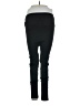Blanqi Solid Black Active Pants Size Sm Maternity - photo 2