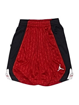 Air Jordan Athletic Shorts