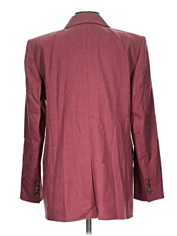 Ann Taylor Blazer (view 2)