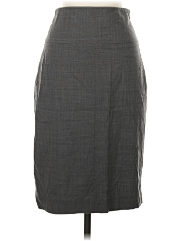 Banana Republic Wool Skirt (view 1)